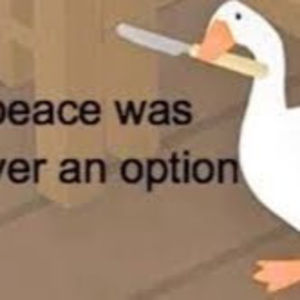 Meet your Posher, Harper